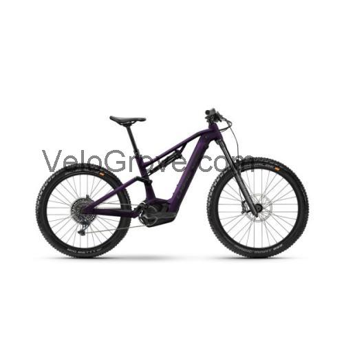 Lapierre Overvolt AM 527 fiche technique et avis